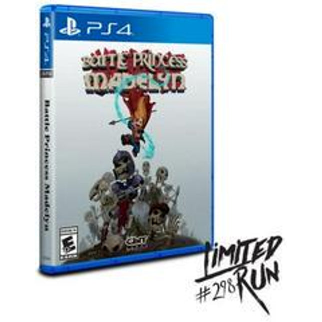 Battle Princess Madelyn - Playstation 4