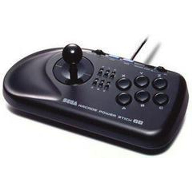 Sega Arcade Power Stick II - Sega Genesis