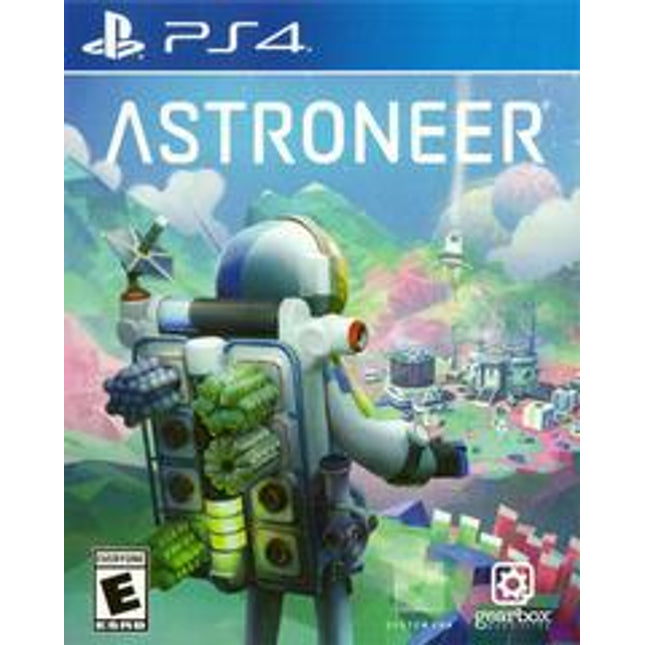 Astroneer - Playstation 4