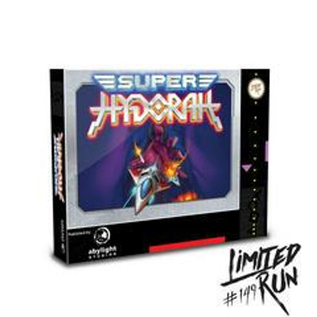 Super Hydorah [Classic Edition] - Playstation Vita