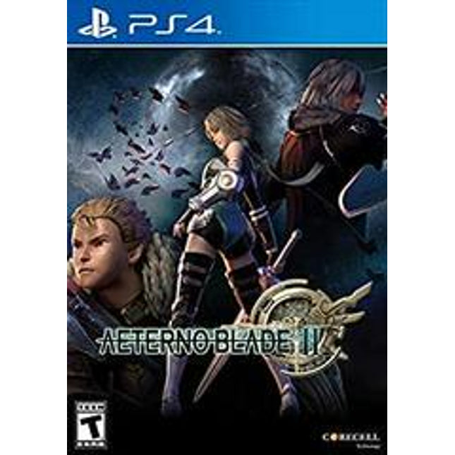 AeternoBlade II - Playstation 4