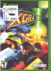 XGRA - Xbox