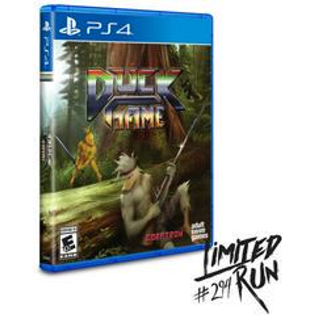 Duck Game - Playstation 4