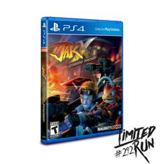 Jak X: Combat Racing - Playstation 4