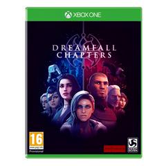 Dreamfall Chapters - PAL Xbox One