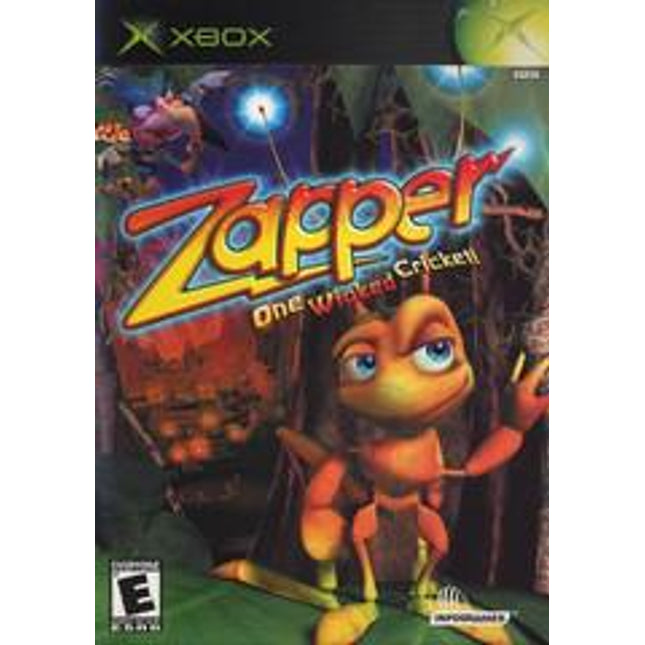 Zapper - Xbox
