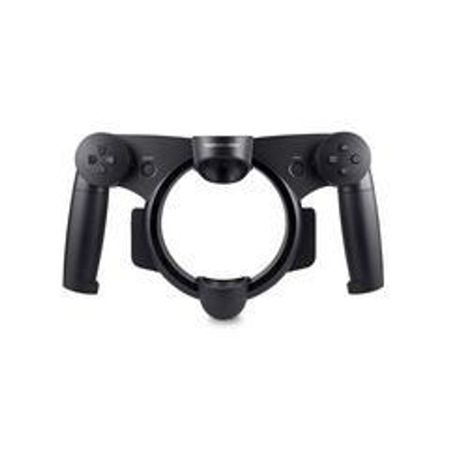 PlayStation Move Wheel - Playstation 3