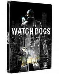 Watch Dogs [Steelbook Edition] - Playstation 4