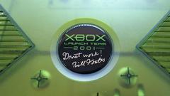 Xbox System [Launch Edition] - Xbox