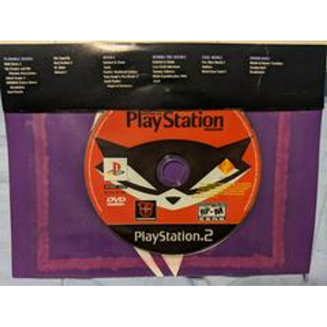 Playstation Magazine Issue 62 - Playstation 2
