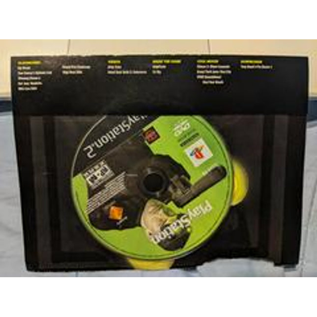 Playstation Magazine Issue 68 - Playstation 2
