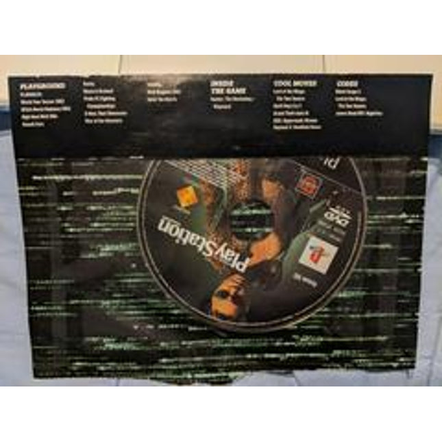 Playstation Magazine Issue 69 - Playstation 2