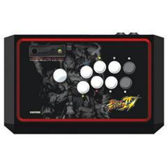 Street Fighter IV Arcade Fightstick - Xbox 360