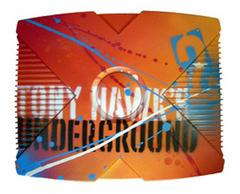 Xbox System [Tony Hawk Underground 2 Edition] - Xbox