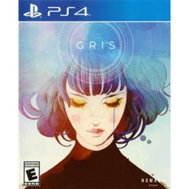 Gris - Playstation 4