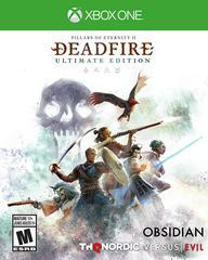 Pillars of Eternity II: Deadfire Ultimate Edition - Xbox One