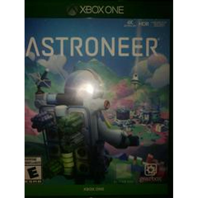 Astroneer - Xbox One