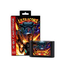 Ultracore - Sega Genesis