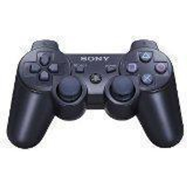 Playstation 3 Wireless Sixaxis Controller - Playstation 3