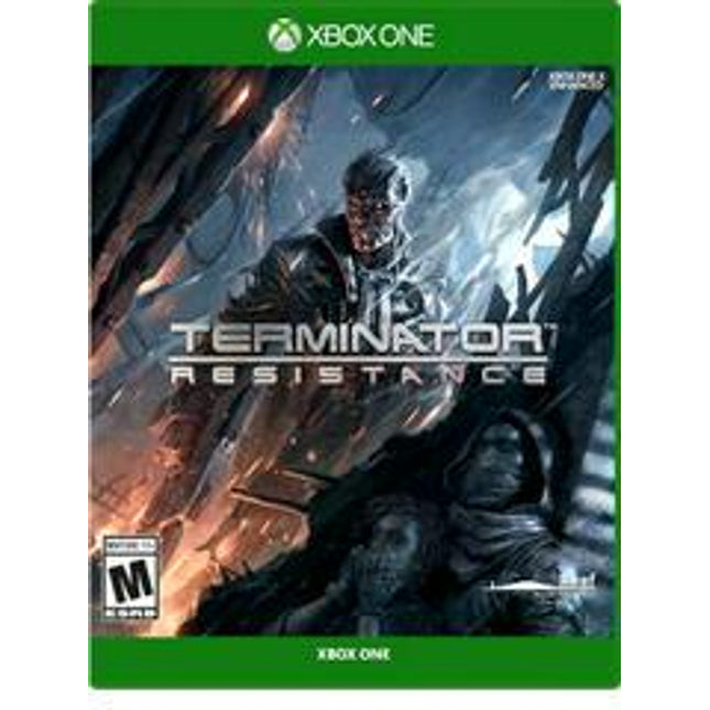 Terminator Resistance - Xbox One