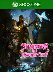 Stranger of Sword City - JP Xbox One