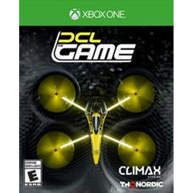 DCL The Game - Xbox One