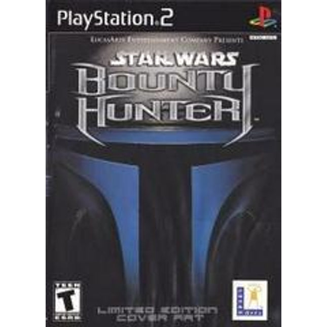 Star Wars Bounty Hunter [Limited Edition] - Playstation 2