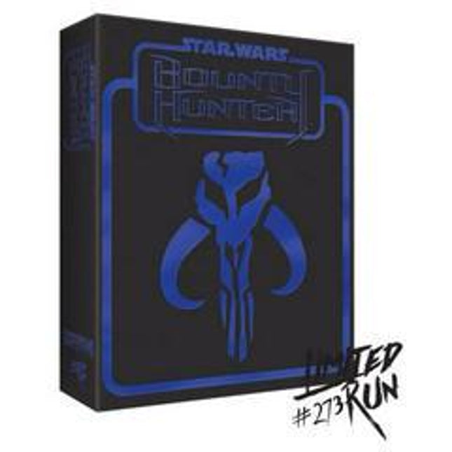 Star Wars Bounty Hunter [Premium Edition] - Playstation 4