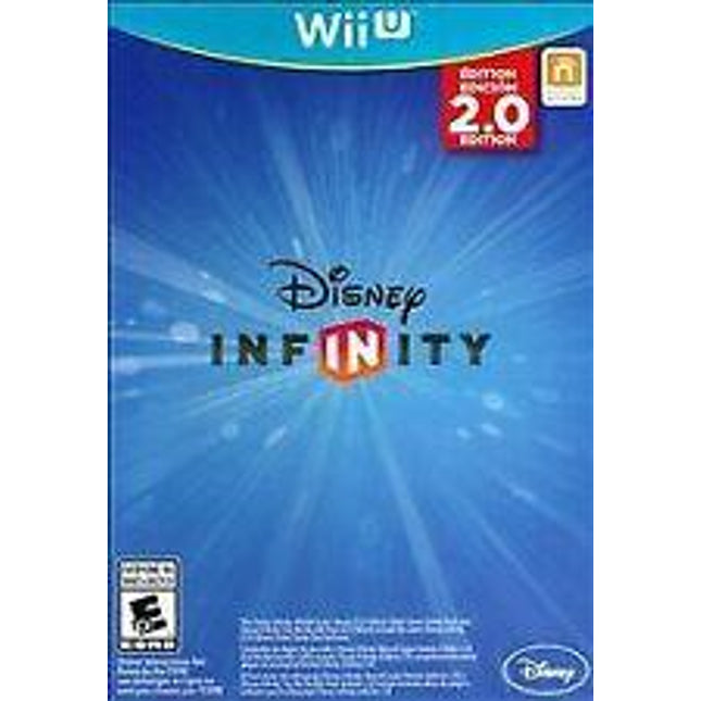 Disney Infinity 2.0 Edition [Game Only] - Wii U
