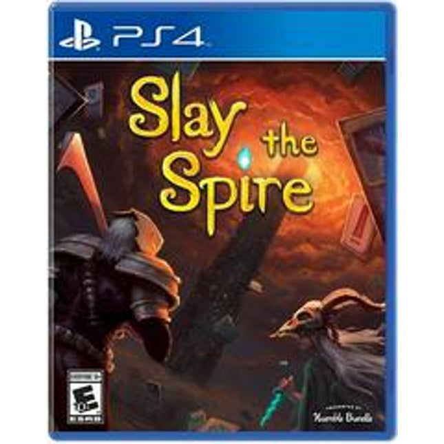 Slay the Spire - Playstation 4