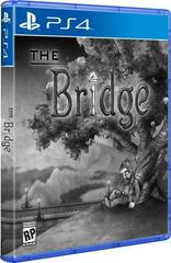 The Bridge - Playstation 4