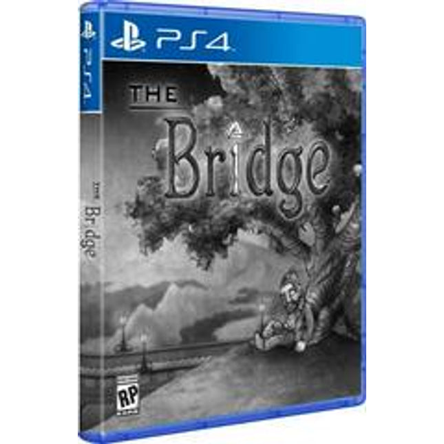 The Bridge - Playstation 4