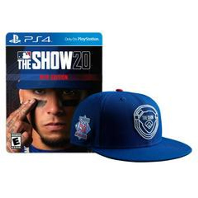 MLB The Show 20 [15th Anniversary Edition] - Playstation 4