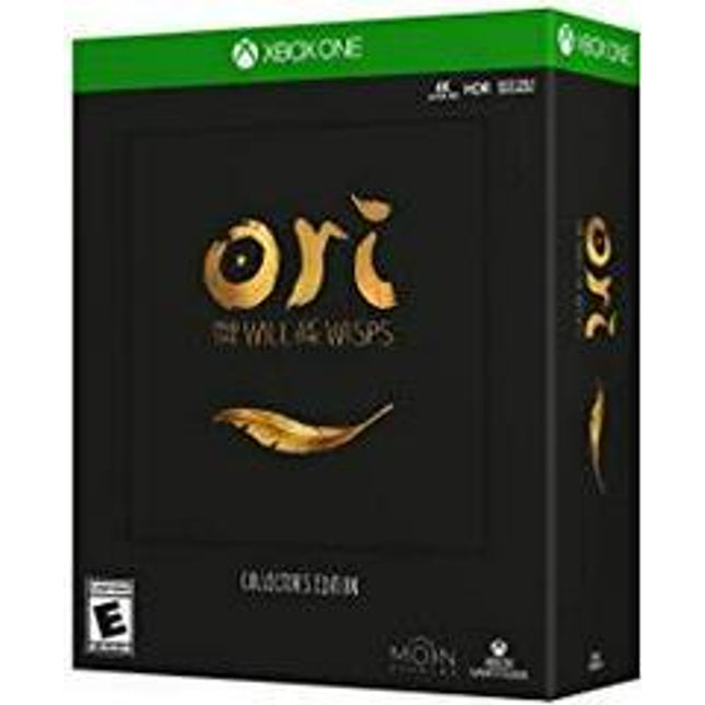 Ori and the Will of the Wisps [Collector's Edition] - Xbox One