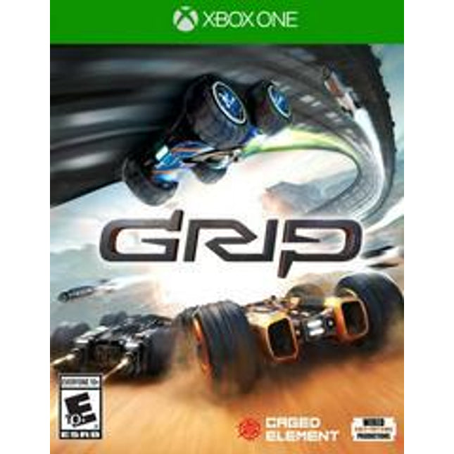 Grip: Combat Racing - Xbox One