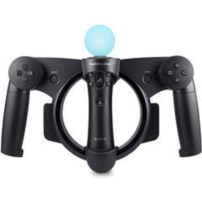 Move Racing Wheel - Playstation 3