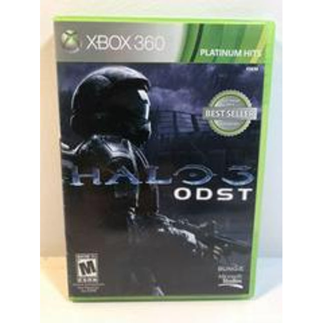 Halo 3: ODST [Platinum Hits] - Xbox 360