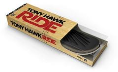 Tony Hawk Ride [Bundle] - Playstation 3