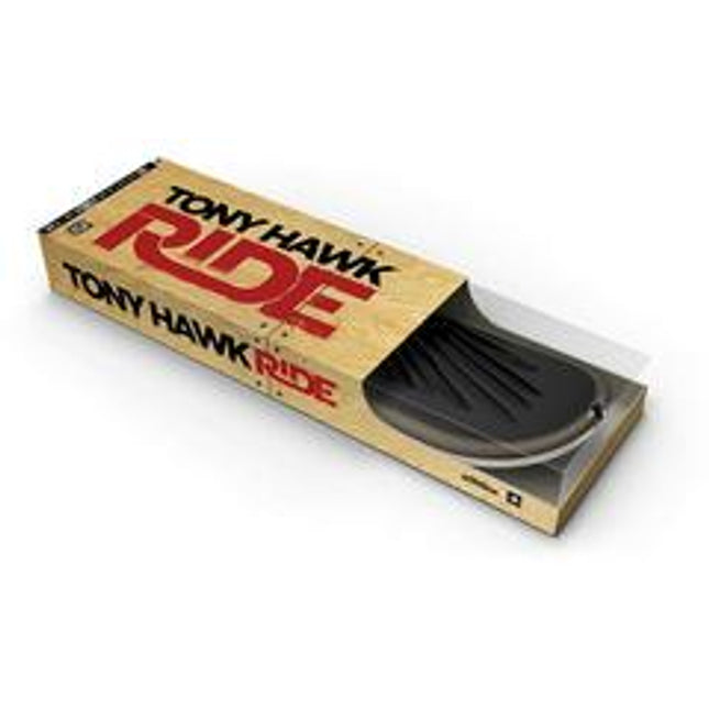 Tony Hawk Ride [Bundle] - Playstation 3