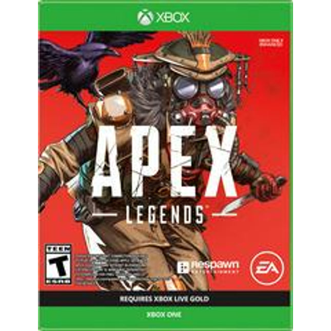 Apex Legends [Bloodhound Edition] - Xbox One