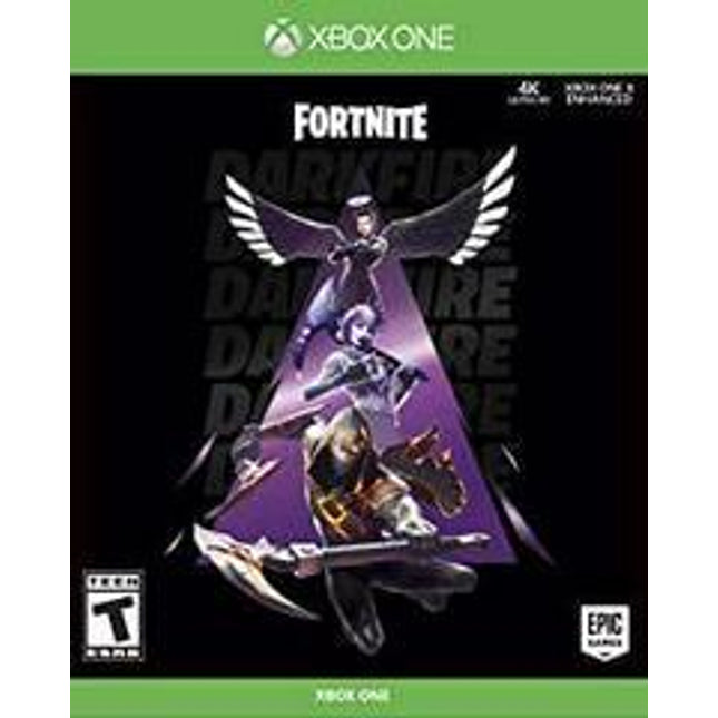 Fortnite: Darkfire - Xbox One