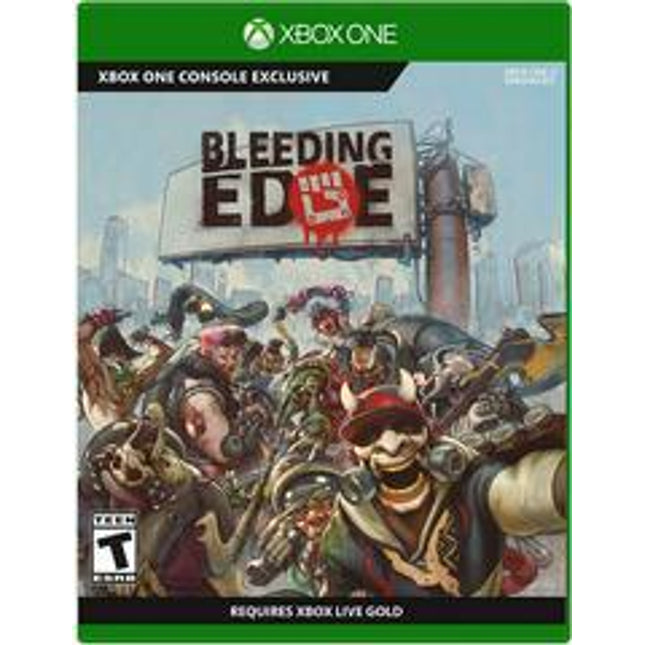 Bleeding Edge - Xbox One