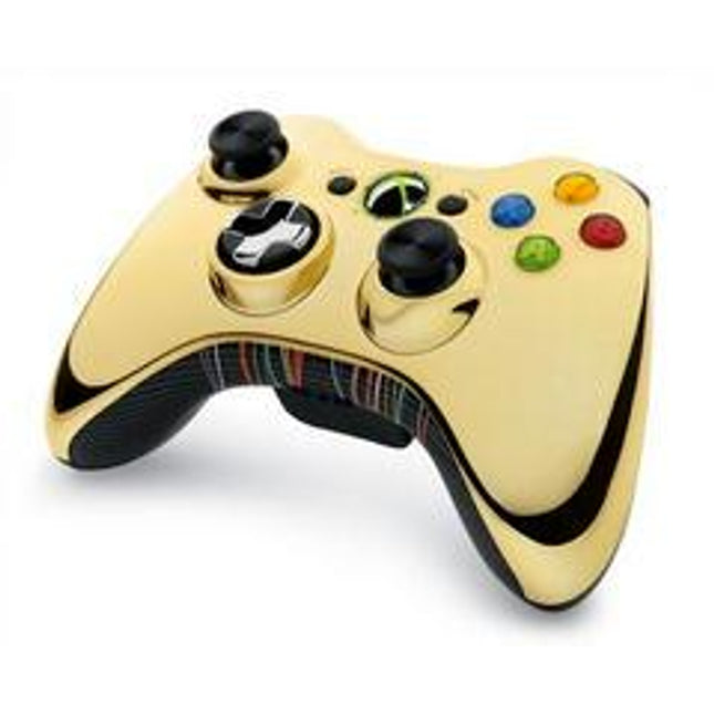 Xbox 360 C-3PO Wireless Controller - Xbox 360