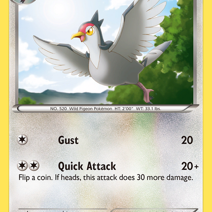 Tranquill [Black & White]