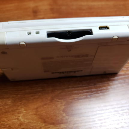 Nintendo DS Lite - Super Mario Bros Swarovski Console - 1 OF 1 - Nintendo World New York