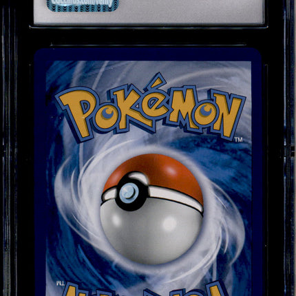 Mewtwo & Mew GX - SM191 - CGC 10 - Alt Art - Promo - Pokemon - 92183