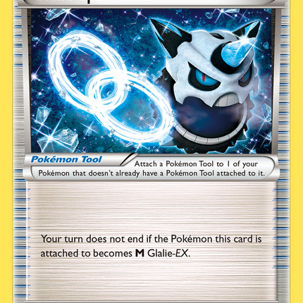 Glalie Spirit Link [BREAKthrough]