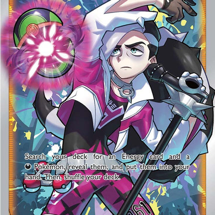 Piers (TG28/TG30) [Sword & Shield: Astral Radiance]