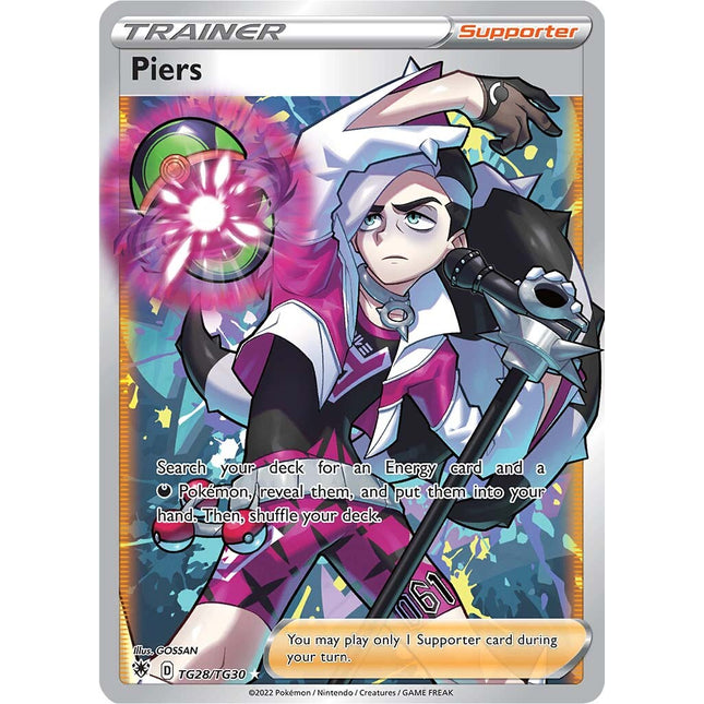 Piers (TG28/TG30) [Sword & Shield: Astral Radiance]