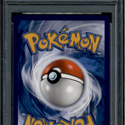 Skyla - 072/072 - PSA 9 - Full Art - Shining Fates - Pokemon - 80022